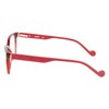 LIU JO Unisex Sunglasses, 600 Red