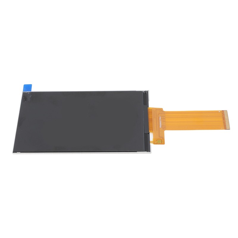LCD Display Flexible 5 Inch 40pin 480x854 300 Backlight Brightness