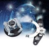 Interruptor centrífugo, pieza de motor eléctrico monofásico de 19 mm