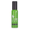 Pee&Poo Toilet Odor Control-Aromatic & Refreshing Toilet Spray, Use Before