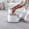 Ingenuity Silla Periquera Booster Ingenuity Baby Base 2 En 1