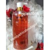 p2g Polish To Glow P2G Paris Lightening Shower Gel Carrot