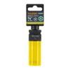 Truper D-7324-HLPD Dado Largo Impacto protección plástica 3/4", 6 Puntas,