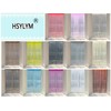 HSYLYM String Door Curtain Window Decoration Room Divider Decoration Single