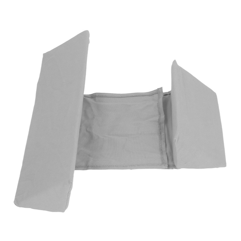 Baby Wеdge Sleeping Pillow Anti Deflection Waist Protection Slеep Positionеr