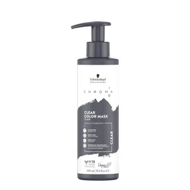Schwarzkopf Chroma ID Color Mask 300ml - Clear