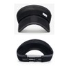 XRDSS - Gorra deportiva para exteriores, protección UV, transpirable, ajustable,