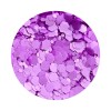 Snow Globe Cups Glitter With Neons Colors Glitter DIY Tumbler
