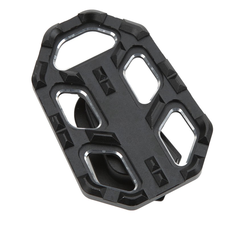 Motorcycle Foot Brake Peg Extension CNC Aluminium Alloy Replacement for