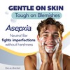 Asepxia Acne Treatment Neutral Hypoallergenic Bar Soap | 2% Salicylic