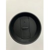 Unbranded Snap on Travel Tumbler Mug Lid 12 oz Hot