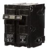 Siemens Q250 50 Amp Double Pole Circuit Breaker