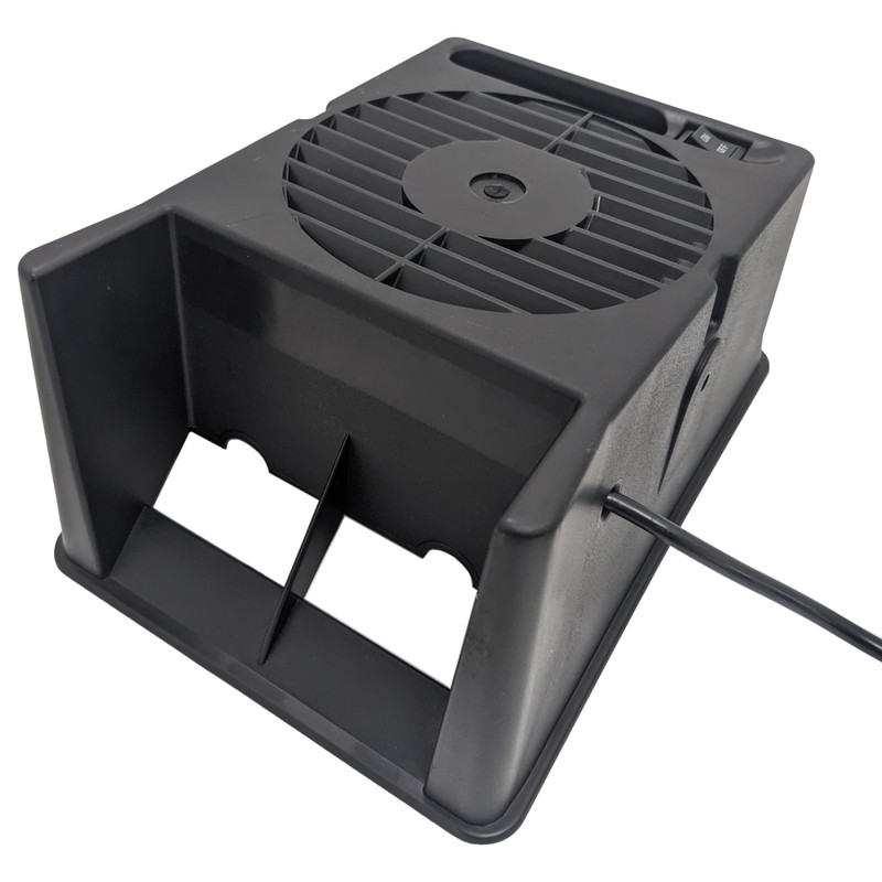 Xytronic 426DLX Fume Extractor
