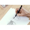 Aristo AR23535 Pigment Liner Creative Set 5 Pieces (5 Fineliners