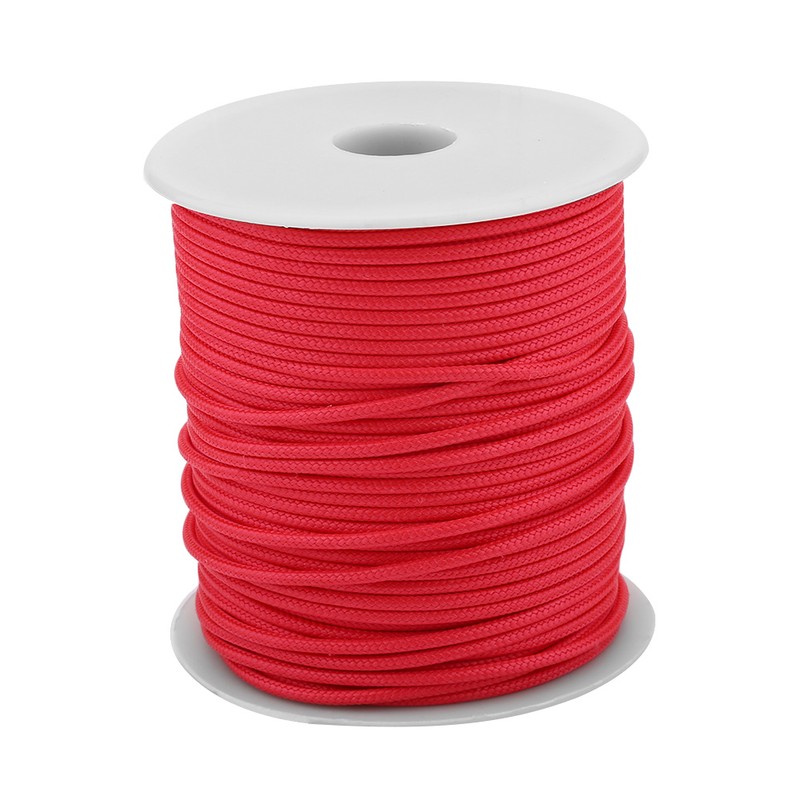50M Spool 2mm Dia Super Strong Durable Wear Resistance Speargun