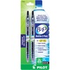 PILOT B2P - Bottle to Pen Refillable & Retractable Rolling