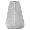 PHF Baby Sleep Sack 2.5 TOG with Plush Minky Dot,