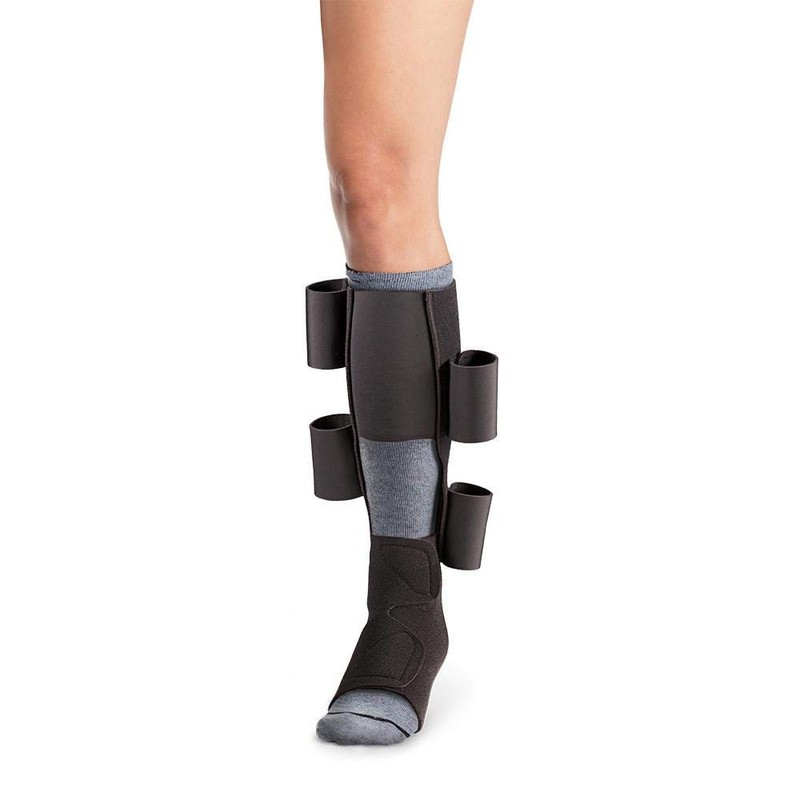 Sigvaris Medically Complex Edema Compreflex Standard Calf and Foot 20