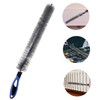 Gatuida Multifunctional Cleaning Brush Tool for Kitchen Air Conditioner Dust