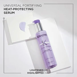KÉRASTASE Cicaplasme Sérum Protector de Cabello Rubio 150 ml