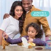 chuckle XL Family Hand Casting Kit - Extra Large 3D
