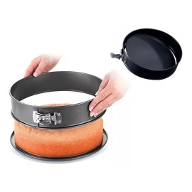 Like Shop Juego De 4  Moldes Desmontable  20 Cm