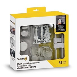Safety 1st Truly Essentials Safety Kit