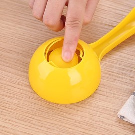 2 Pcs Yellow Rice Paddle Scoop Mold for Rice Ball Making, Non-Stick Sushi Mold Rice Ball Scooper Rice Spatula Sushi Making Kitchen Gadge for Home Kitchen Restaurant