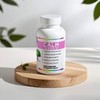 CalmNeeds® Promote Calm and Positive Mood - Formula Contains Vitamins
