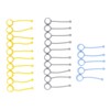 Finger Strengthener Resistance Adjustable Comfortable Gripping Portable Grip Strength Trainer
