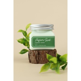 Forest Dawn Applying PerfumeㅣSample gift of 7 types of long-lasting refreshing woody scent - (SO-0313) Cherry Blossom Floral Blooming / 포레스트던 바르는항수ㅣ지속력좋은 청량우디향 7종샘플증정 - (SO-0313) 벛꽃플로럴 블루밍