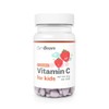 GymBeam Vitamin C for Children - Chewable Tablets with Vitamin