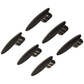 Danze Da608624Bs Plastic Plug For Pop-Up Lift Rod Hole