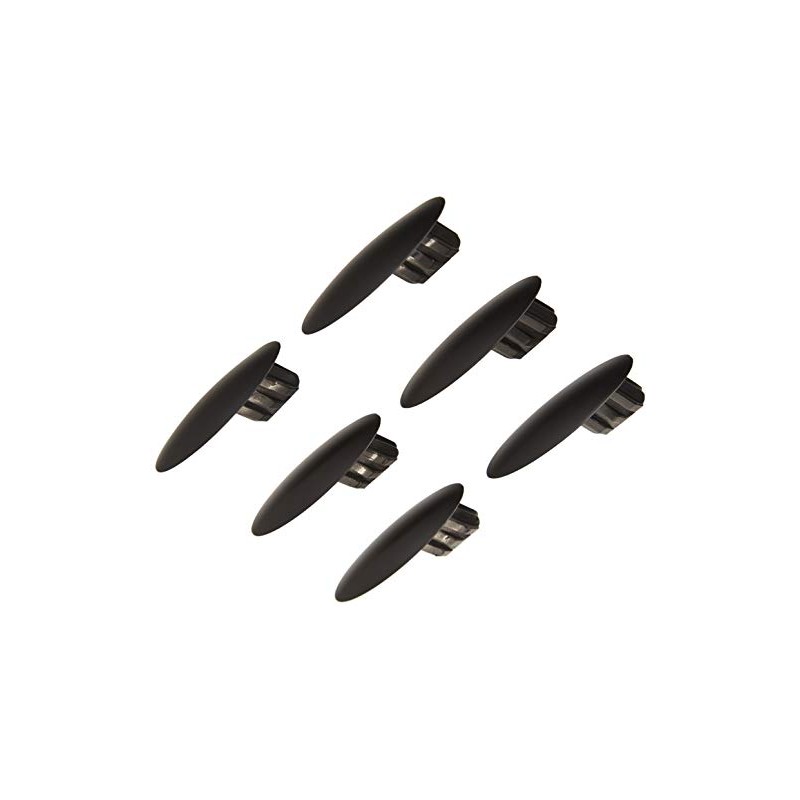 Danze Da608624Bs Plastic Plug For Pop-Up Lift Rod Hole