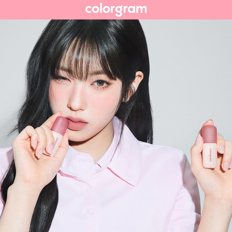 colorgram Nude Blur Tint (Set/Single) (27 Colors) - [NEW] 26