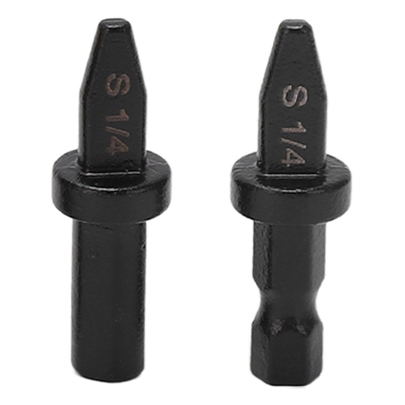 Air Conditioner Tube Expander Carbon Steel Black Wear Resistant Pipe