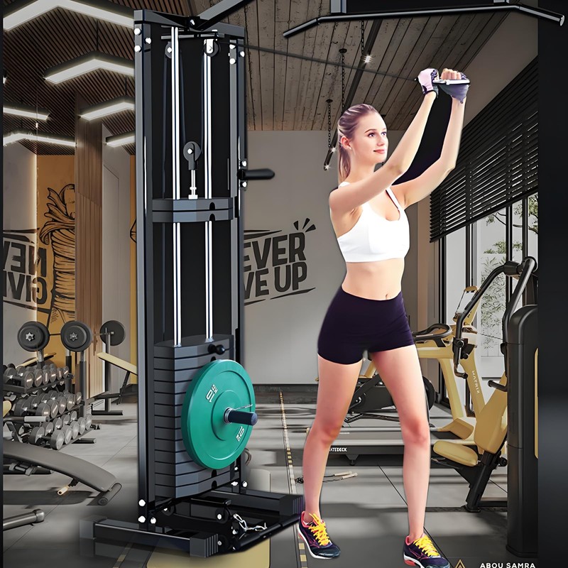 MARLANG Weight Stack Pin for Home Gym and Cable Machine,