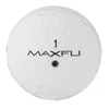 2023 Maxfli Golf Balls Straightfli Golf Balls Straight Fly Bend