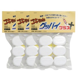 ゴキちゃんグッバイ+ 3個セット