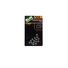 Fox Carp Fishing - NEW Edges Accessories - Tungsten Beads
