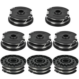 Flaveano Parkside Strimmer Line Spool 8 Spools