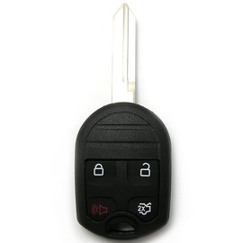 ROADFAR Key Fob Keyless Entry 2011-2014 Fit for Chrysler 200 2.4L,2011-2014 Fit for Chrysler 200 3.6L Replacement CWTWB1U793D,1788A-FWB1U793D,164-R8070C,164-R8067C