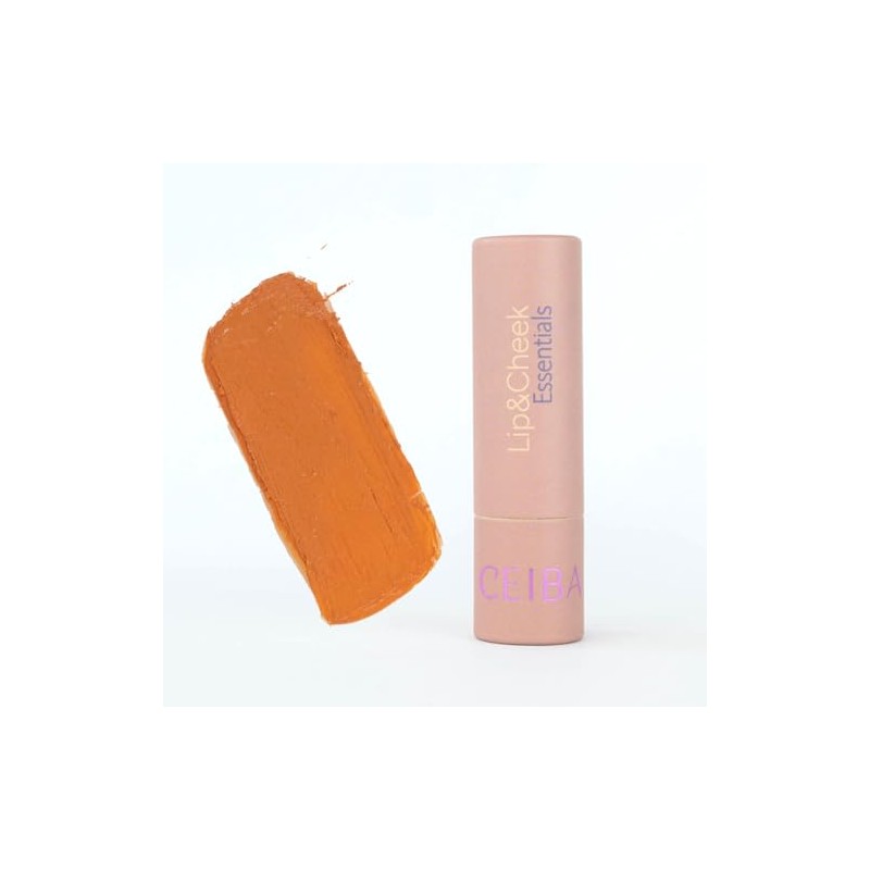 Ceiba Lip & Cheek (PEACHY NUDE)