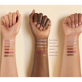 Rare Beauty Well Being Eyeshadow Stick 04 Oz Creamy Waterproof Formula