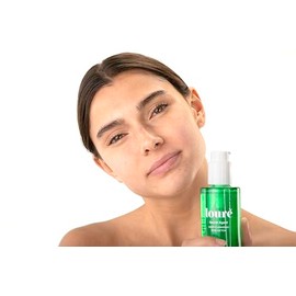 Secret Agent - Limpiador Facial que limpia profunda pero gentilmente la piel, remueve el exceso de grasa dejando un acabado suave, limpio y fresco (13