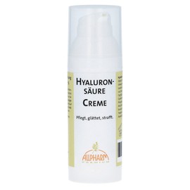HYALURONSÄURE Cream 50 ml