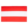 AZ FLAG - Flagge Österreich - 150x90 cm - Österreichische