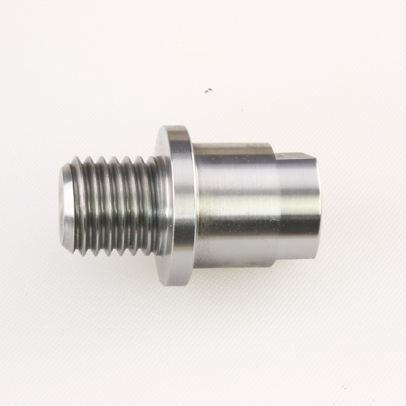 Hurricane Turning Tools, Lathe Headstock Spindle Adapter, Converts Unthreaded 5/8"