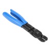 Clamp Pliers, Fydun CV Clamp Plier Carbon Steel Ear-Type CV