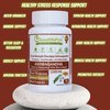 Powerful Ashwagandha 12300mg & 5% Withanolides Black Pepper 90 cap